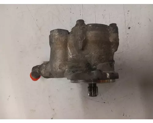 Detroit 60 SER 12.7 Power Steering Pump