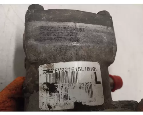 Detroit 60 SER 12.7 Power Steering Pump