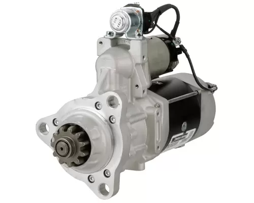 Detroit 60 SER 12.7 Starter Motor