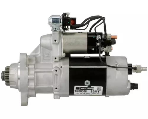 Detroit 60 SER 12.7 Starter Motor