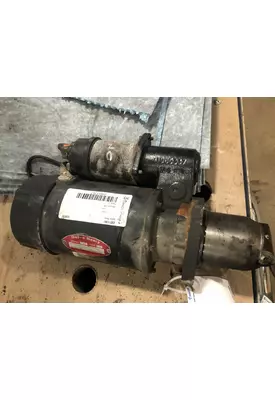 Detroit 60 SER 12.7 Starter Motor