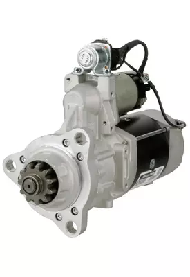 Detroit 60 SER 12.7 Starter Motor