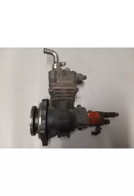 Detroit 60 SER 12.7 Suspension Compressor
