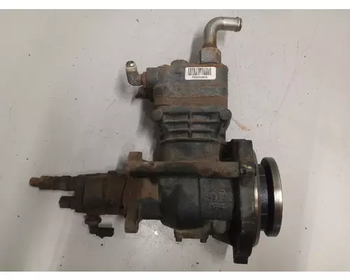 Detroit 60 SER 12.7 Suspension Compressor