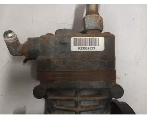 Detroit 60 SER 12.7 Suspension Compressor