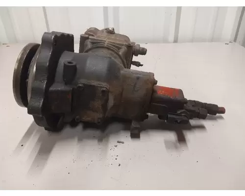 Detroit 60 SER 12.7 Suspension Compressor
