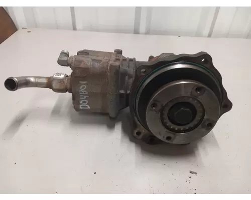 Detroit 60 SER 12.7 Suspension Compressor