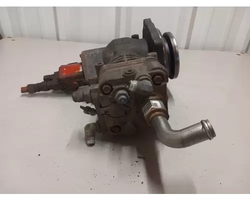 Detroit 60 SER 12.7 Suspension Compressor