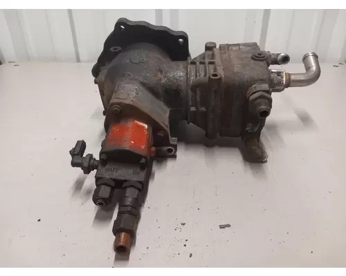 Detroit 60 SER 12.7 Suspension Compressor