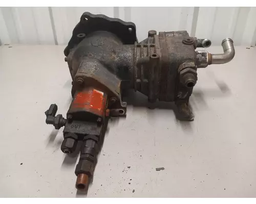 Detroit 60 SER 12.7 Suspension Compressor