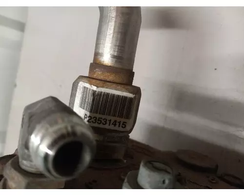 Detroit 60 SER 12.7 Suspension Compressor