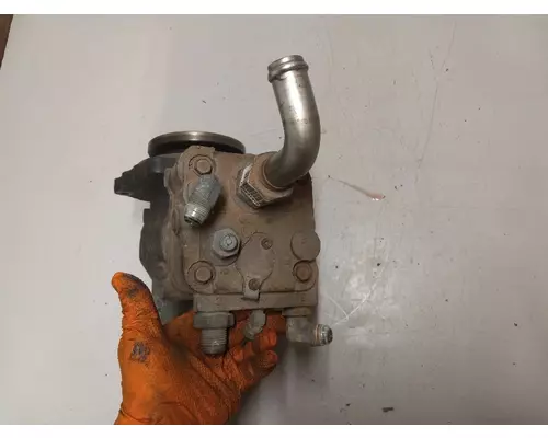 Detroit 60 SER 12.7 Suspension Compressor