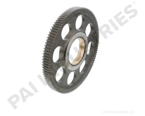 Detroit 60 SER 12.7 Timing Gears