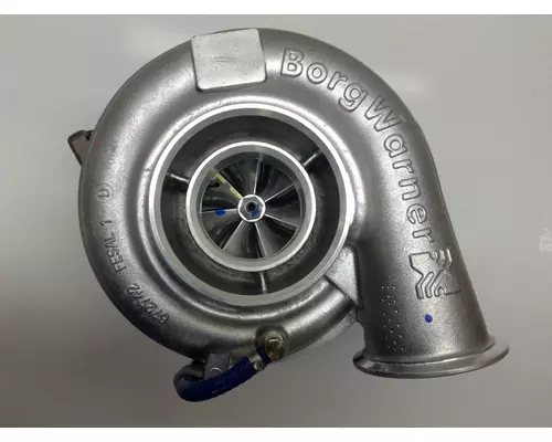 Detroit 60 SER 12.7 TurbochargerSupercharger