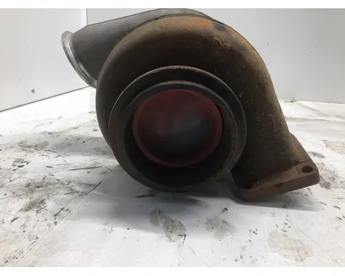 Detroit 60 SER 12.7 TurbochargerSupercharger