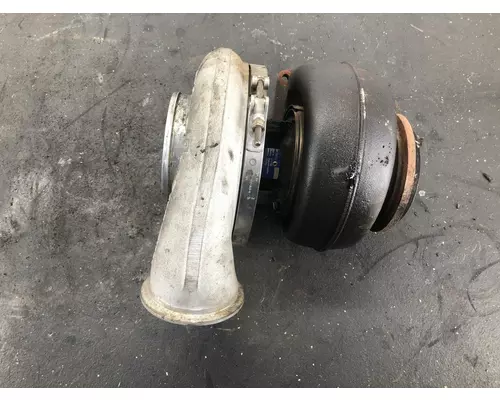 Detroit 60 SER 12.7 TurbochargerSupercharger