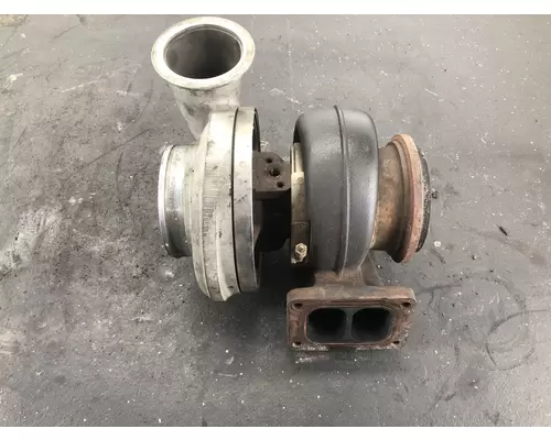 Detroit 60 SER 12.7 TurbochargerSupercharger