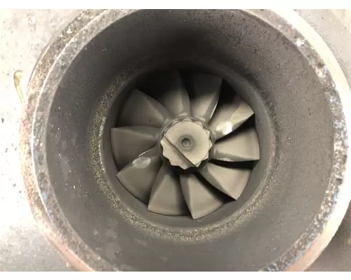 Detroit 60 SER 12.7 TurbochargerSupercharger