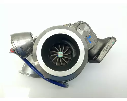 Detroit 60 SER 12.7 TurbochargerSupercharger