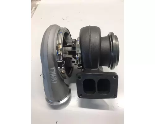 Detroit 60 SER 12.7 TurbochargerSupercharger