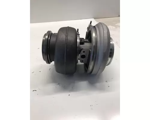 Detroit 60 SER 12.7 TurbochargerSupercharger