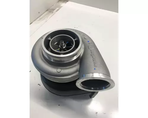 Detroit 60 SER 12.7 TurbochargerSupercharger