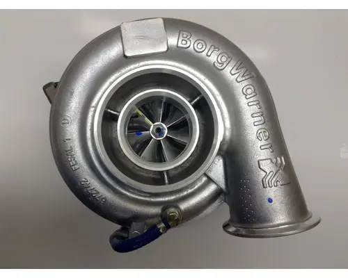 Detroit 60 SER 12.7 TurbochargerSupercharger