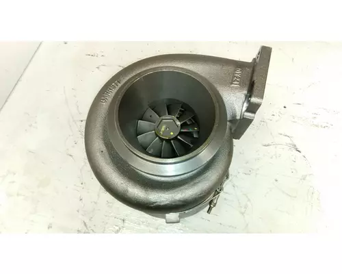 Detroit 60 SER 12.7 TurbochargerSupercharger