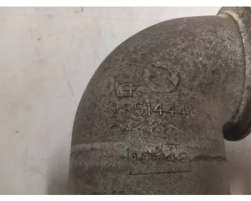 Detroit 60 SER 12.7 Turbocharger