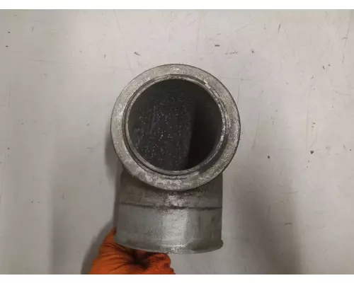 Detroit 60 SER 12.7 Turbocharger