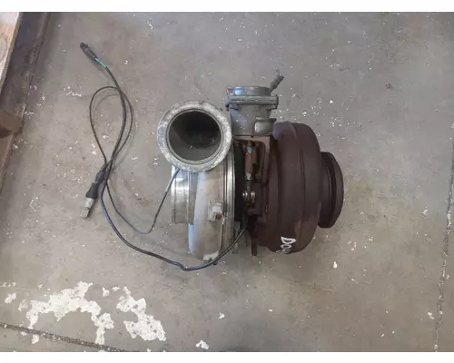 Detroit 60 SER 12.7 Turbocharger