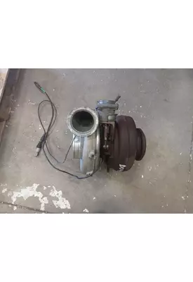 Detroit 60 SER 12.7 Turbocharger