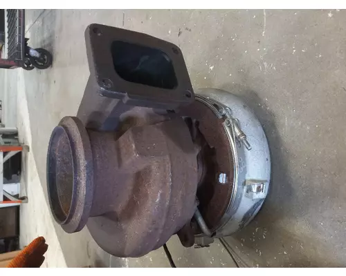 Detroit 60 SER 12.7 Turbocharger