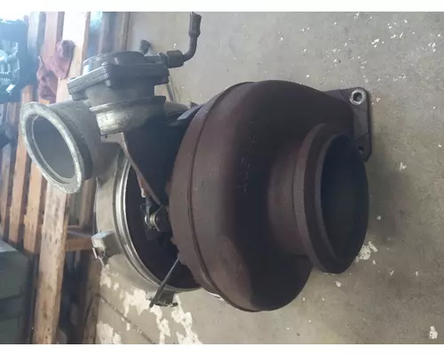 Detroit 60 SER 12.7 Turbocharger