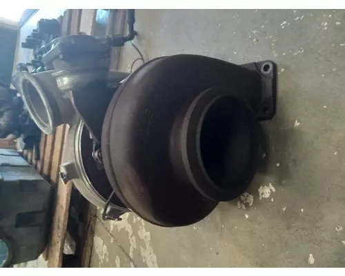 Detroit 60 SER 12.7 Turbocharger