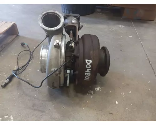 Detroit 60 SER 12.7 Turbocharger