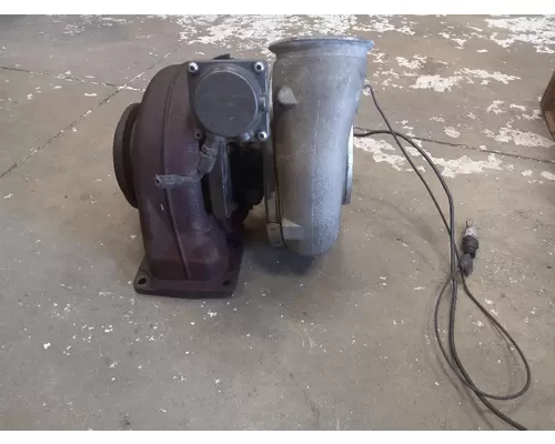 Detroit 60 SER 12.7 Turbocharger