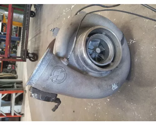 Detroit 60 SER 12.7 Turbocharger