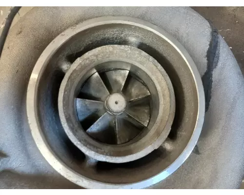 Detroit 60 SER 12.7 Turbocharger