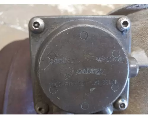 Detroit 60 SER 12.7 Turbocharger