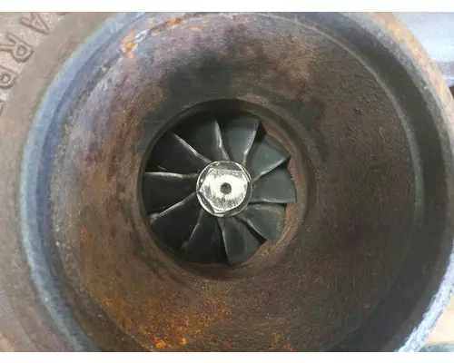 Detroit 60 SER 12.7 Turbocharger