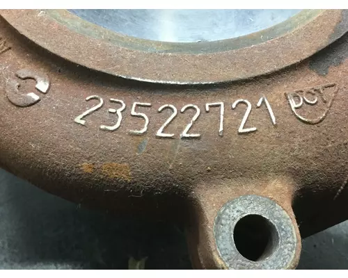Detroit 60 SER 12.7 Water Pump