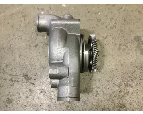 Detroit 60 SER 12.7 Water Pump