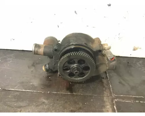 Detroit 60 SER 12.7 Water Pump