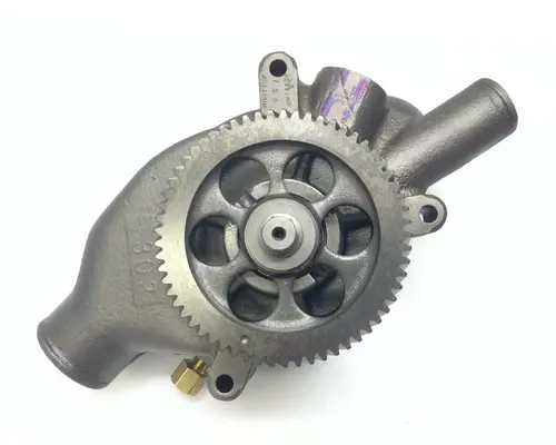 Detroit 60 SER 12.7 Water Pump