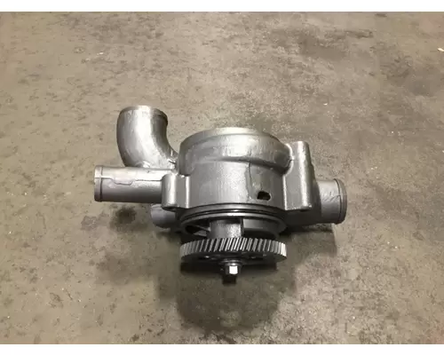 Detroit 60 SER 12.7 Water Pump