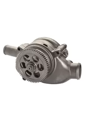 Detroit 60 SER 12.7 Water Pump