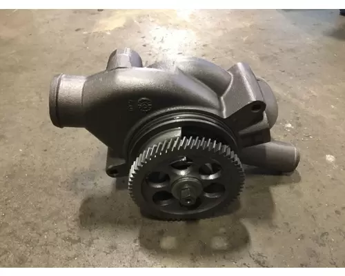 Detroit 60 SER 12.7 Water Pump