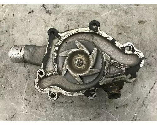 Detroit 60 SER 12.7 Water Pump