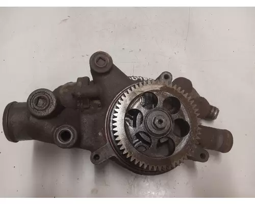 Detroit 60 SER 12.7 Water Pump